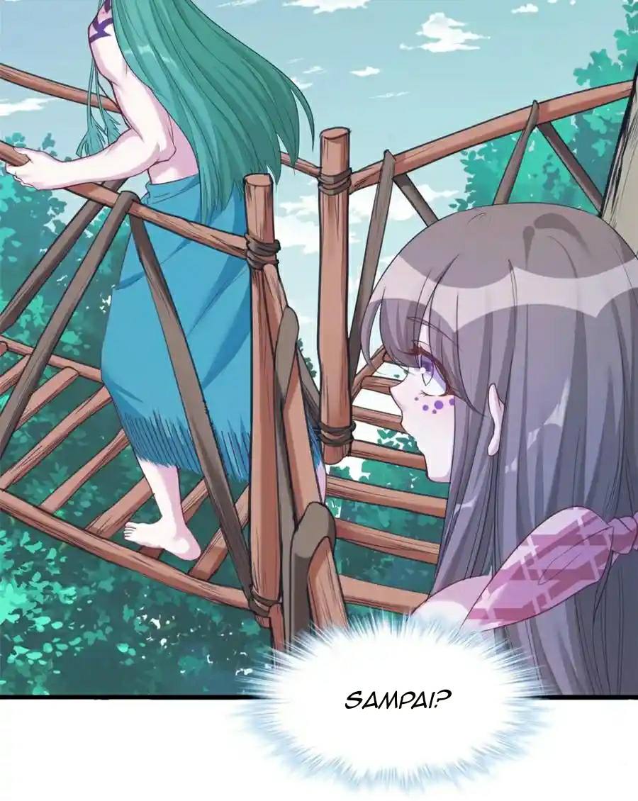 Beauty and the Beasts Chapter 181 Bahasa Indonesia